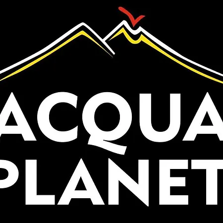 Acquaplanet Hotel Paterno (Sicily)