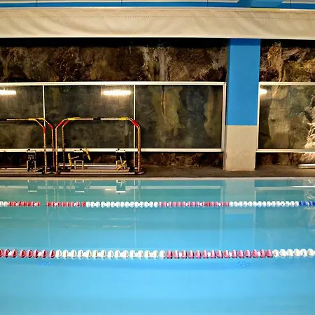 Acquaplanet Hotel Paterno (Sicily)