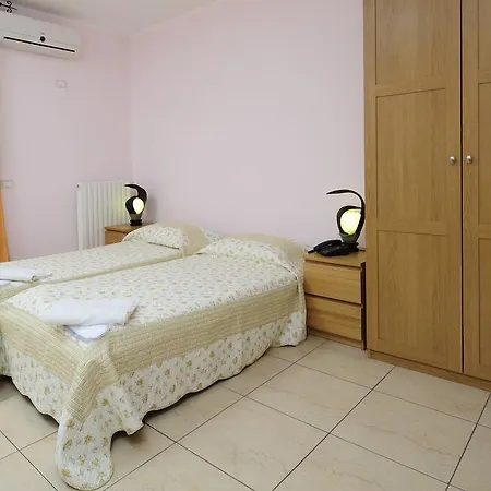 Hotel Acquaplanet Paterno (Sicily)