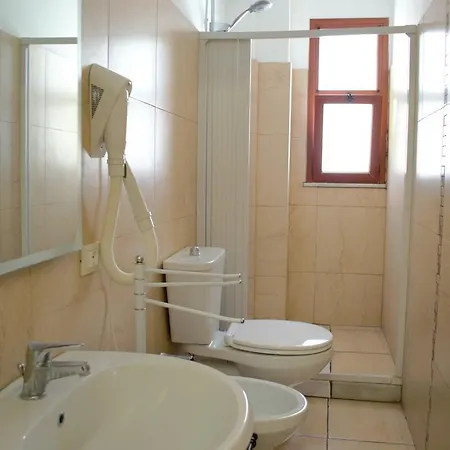 Hotel Acquaplanet