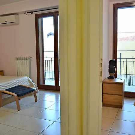 Hotel Acquaplanet