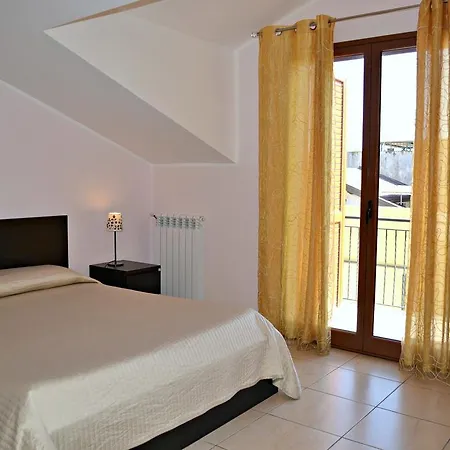 Hotel Acquaplanet Paterno (Sicily)