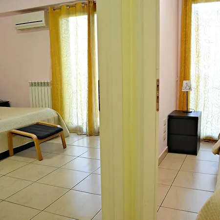 Hotel Acquaplanet