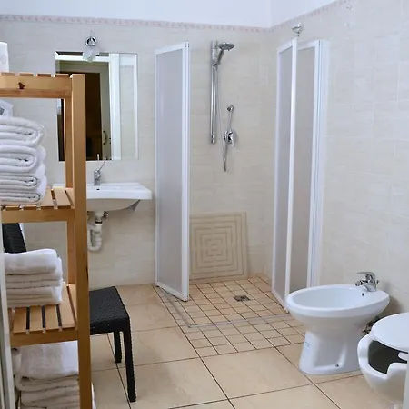 Hotel Acquaplanet 2*