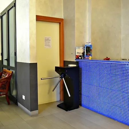 Hotel Acquaplanet 2*