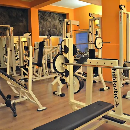 Acquaplanet Paterno (Sicily)