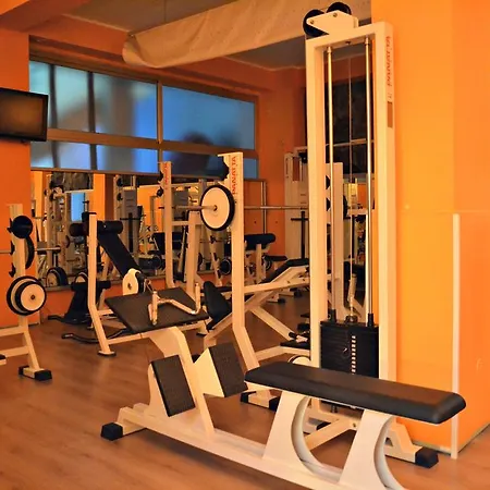 Acquaplanet Hotel 2*