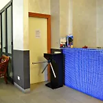 Hotel Acquaplanet 2*