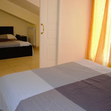 Hotel Acquaplanet Paterno (Sicily)