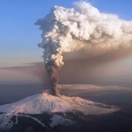Acquaplanet מלון פאטרנו