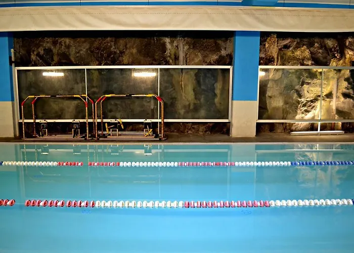 Acquaplanet מלון פאטרנו