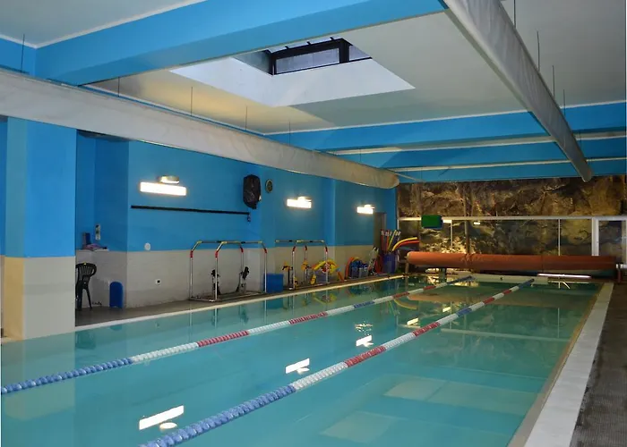 Acquaplanet פאטרנו