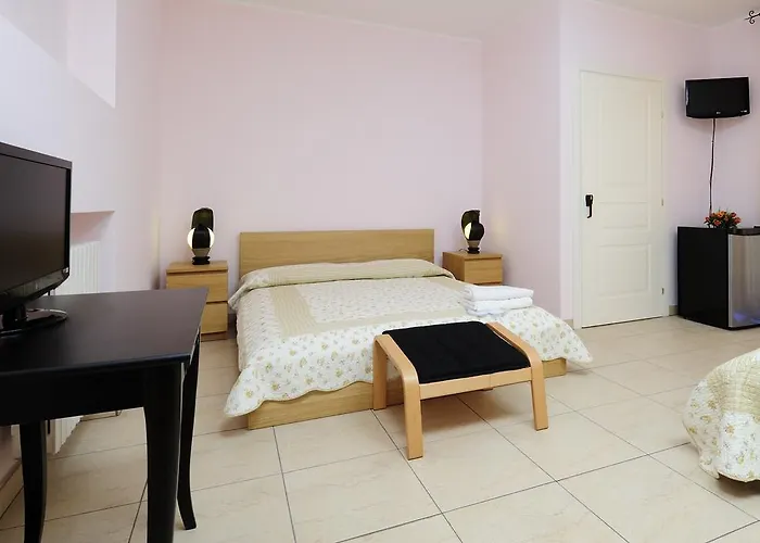 Acquaplanet 2* פאטרנו