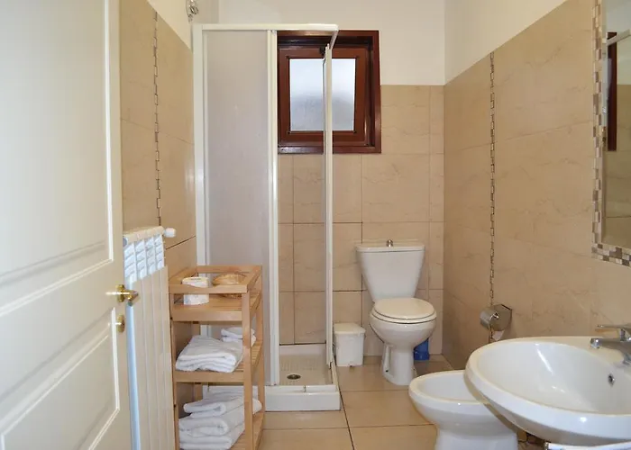 מלון Acquaplanet 2*