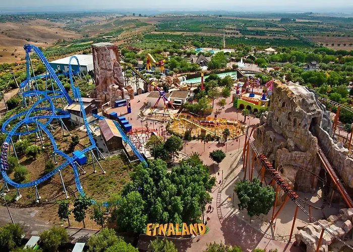 מלון Acquaplanet 2*