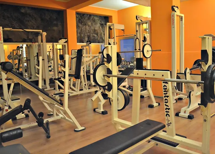 Acquaplanet פאטרנו